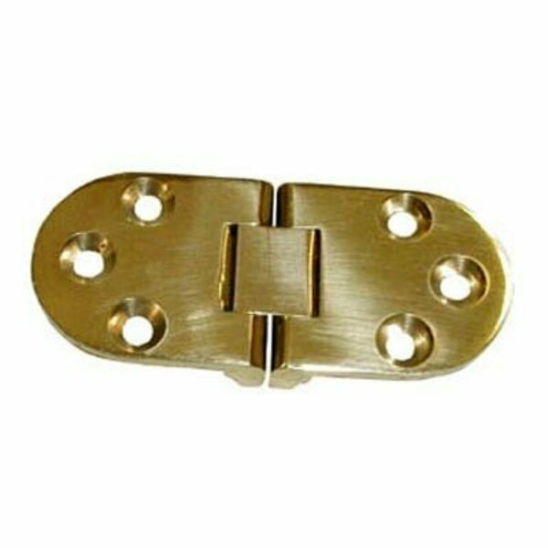 Hdl Hardware Flip Top Hinge H116P